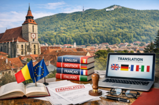 traduceri Brasov